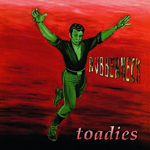 Toadies | Rubberneck | Album