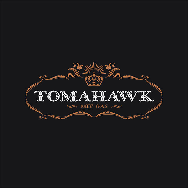 Tomahawk | Mit Gas | Album