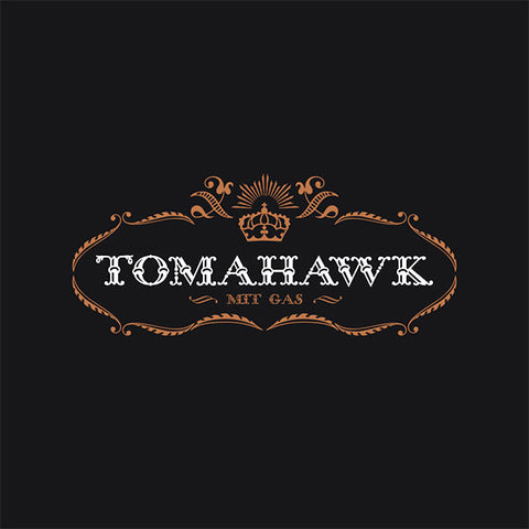 Tomahawk | Avec gaz | Album