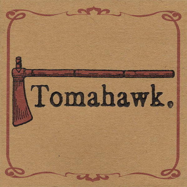 Tomahawk | Tomahawk | Album