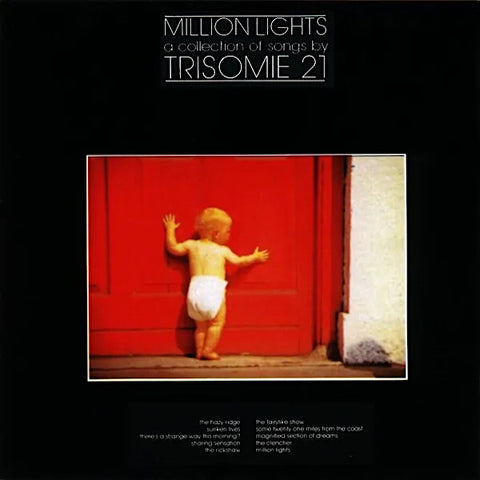 Trisomie 21 | Million Lights | Album