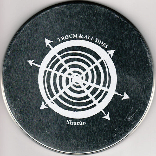 Troum | Shutûn (w/ All Sides) | Album