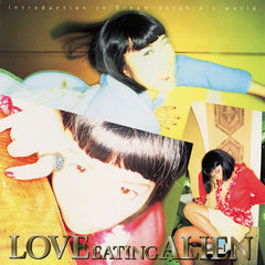 Dream Dolphin | Love Eating Alien | Album