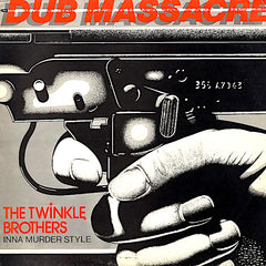 Twinkle Brothers | Dub Massacre | Album