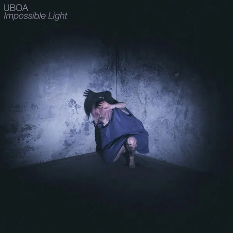 Uboa | Impossible Light | Album