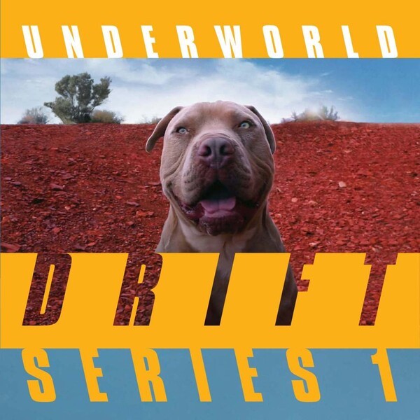 Underworld | Drift Series 1 (Comp.) | Album