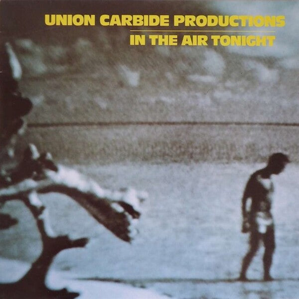 Productions Union Carbide | Dans l'air ce soir | Album