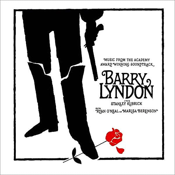 Various Artists | Barry Lyndon (Soundtrack) | Album