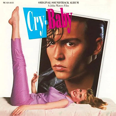 Various Artists | Cry-Baby (Soundtrack) | Album