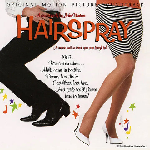 Various Artists | Hairspray (Soundtrack) | Album