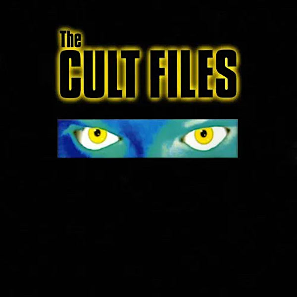 Various Artists | The Cult Files (Soundtrack) | Album