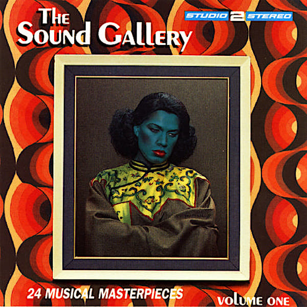 Various Artists | The Sound Gallery: Volume One (Comp.) | Album