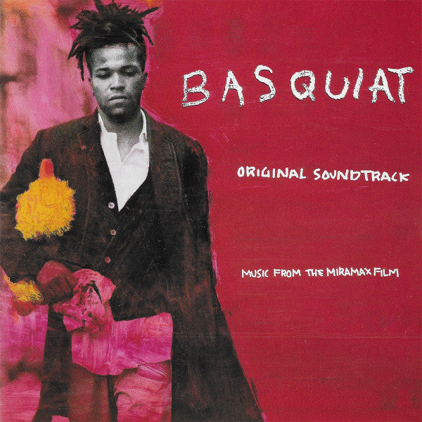 Artistes divers | Basquiat (Bande originale) | Album