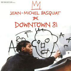 Various Artists | Downtown 81 (Soundtrack) | Album