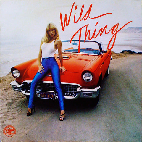 Various Artists | Wild Thing (Comp.) | Album