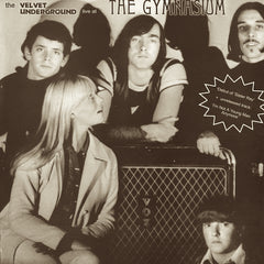 Velvet Underground | Live at the Gymnasium (Bootleg) | Album