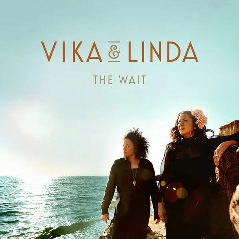 Vika and Linda | The Wait | Album