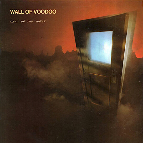 Wall of Voodoo | Call of the West | Album