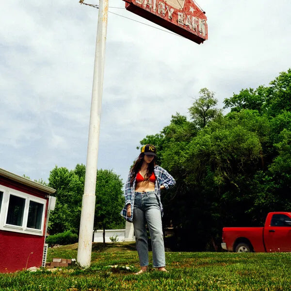 Waxahatchee | Tigers Blood | Album