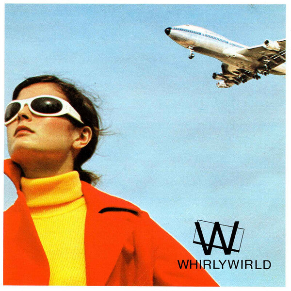 Whirlywirld | The Complete Studio Works 1978-80 (Comp.) | Album