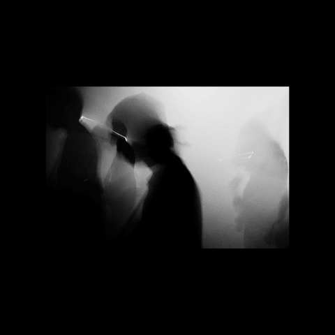 Whirr | Live in Los Angeles | Album