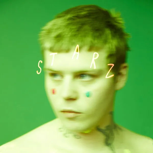 Yung Lean | Starz | Album