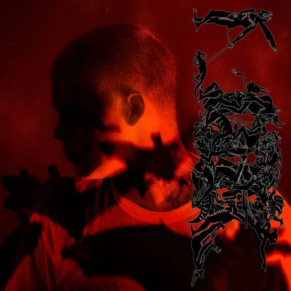 Yung Lean | Stranger | Album