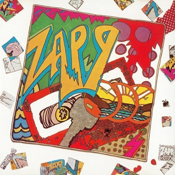 Zapp | Zapp | Album