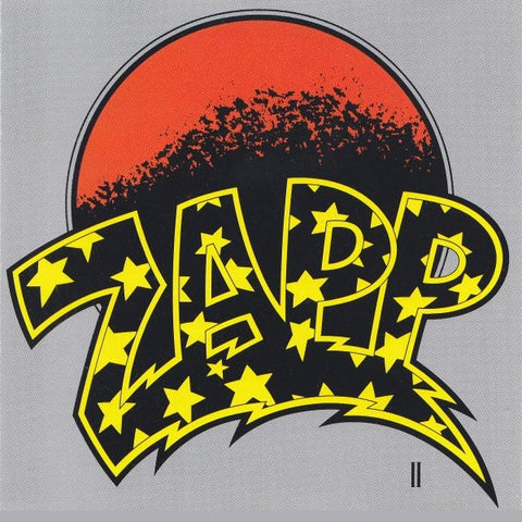 Zapp | Zapp II | Album