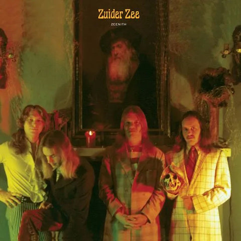 Zuider Zee | Zeenith (Arch.) | Album
