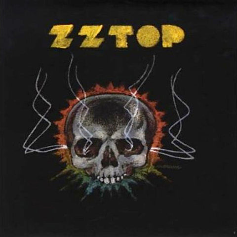 ZZ Top | Degüello | Album