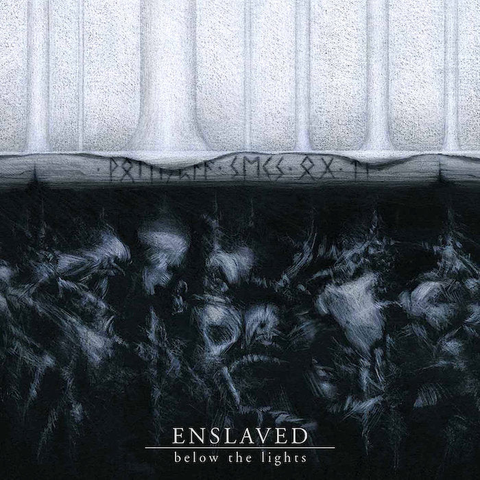 Enslaved | Below the Lights | Album-Vinyl