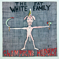 Fat White Family | Champagne Holocaust | Album