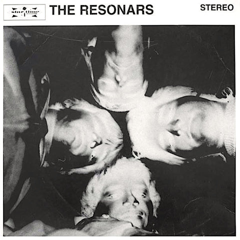 The Resonars | The Resonars | Album-Vinyl