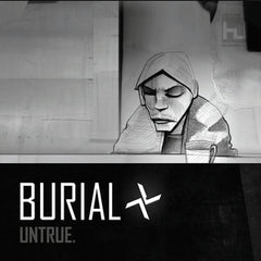 Burial | Untrue | Album