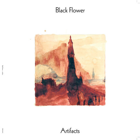 Black Flower | Artifacts | Album-Vinyl