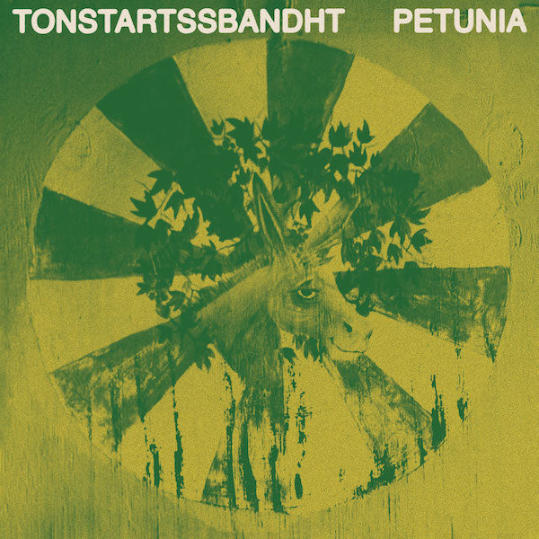 Tonstartssbandht | Petunia | Album-Vinyl