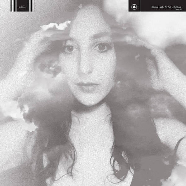 Marissa Nadler | The Path of the Clouds | Album-Vinyl