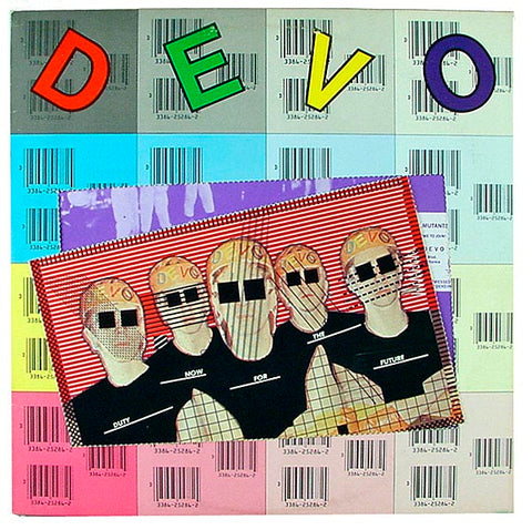 Devo | Duty Now For The Future | Album-Vinyl