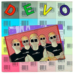 Devo | Devoir maintenant pour l'avenir | Album