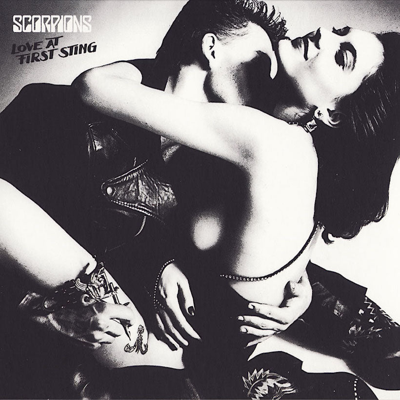 Scorpions | Love at First Sting | Album-Vinyl