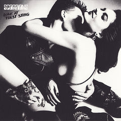 Scorpions | Coup de foudre | Album