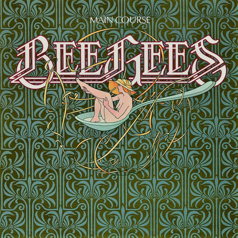 Bee Gees | Main Course | Album-Vinyl