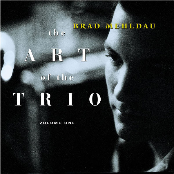 Brad Mehldau | The Art of the Trio, Volume One | Album-Vinyl