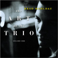 Brad Mehldau | L'art du trio, volume 1 | Album