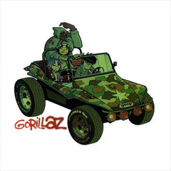 Gorillaz | Gorillaz | Album