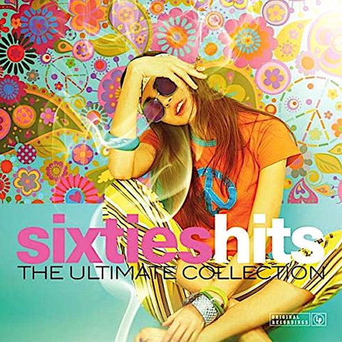 Various Artists | Sixties Hits The Ultimate Collection (Comp.) | Album-Vinyl