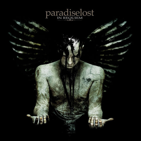 Paradise Lost | In Requiem | Album-Vinyl