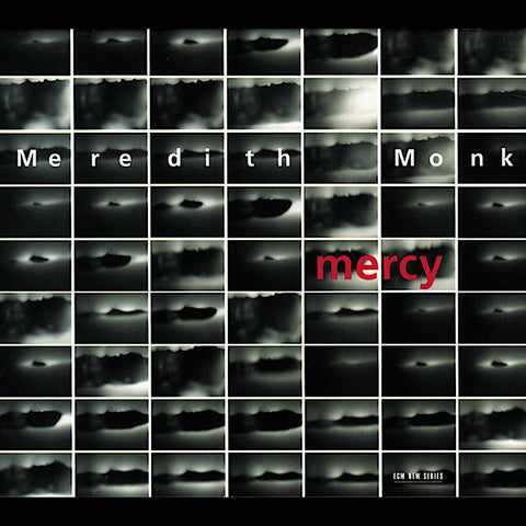 Meredith Monk | Mercy | Album-Vinyl