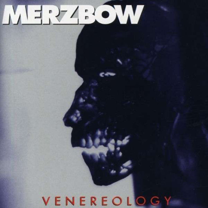 Merzbow | Venereology | Album-Vinyl